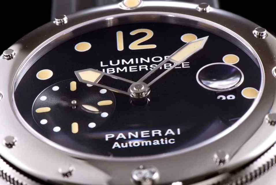 xf厂沛纳海024 V2升级版 最强复刻-细节图5