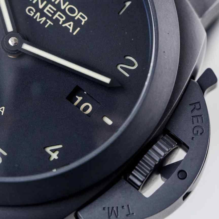 vs厂沛纳海PAM438-细节图6