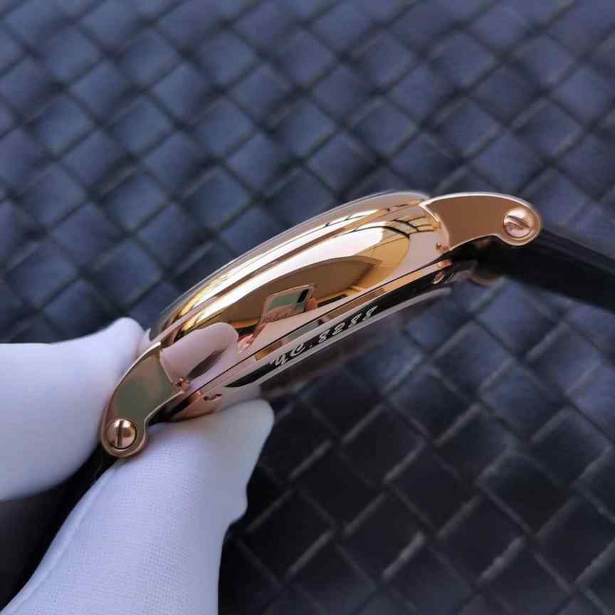 YL新品IWC万国 自动陀飞轮-细节图6