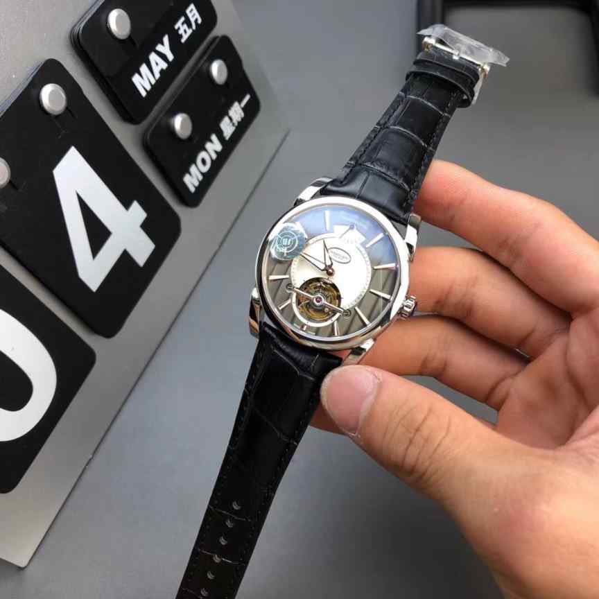 jb厂复刻帕玛强尼陀飞轮-细节图6