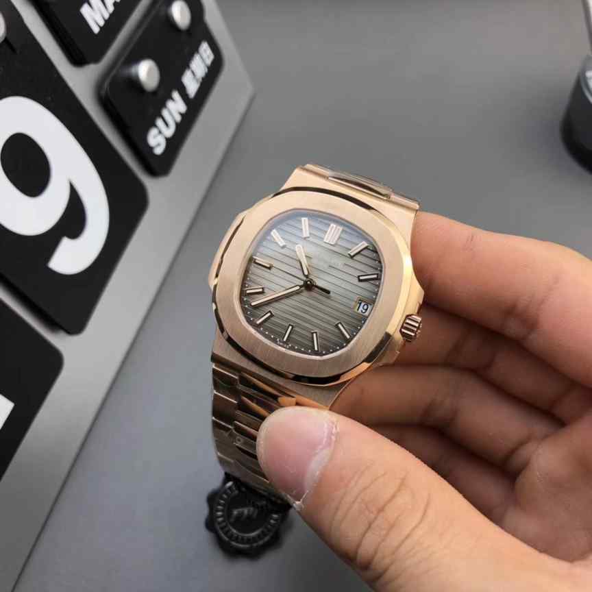 PPF超级鹦鹉螺玫瑰金-细节图6