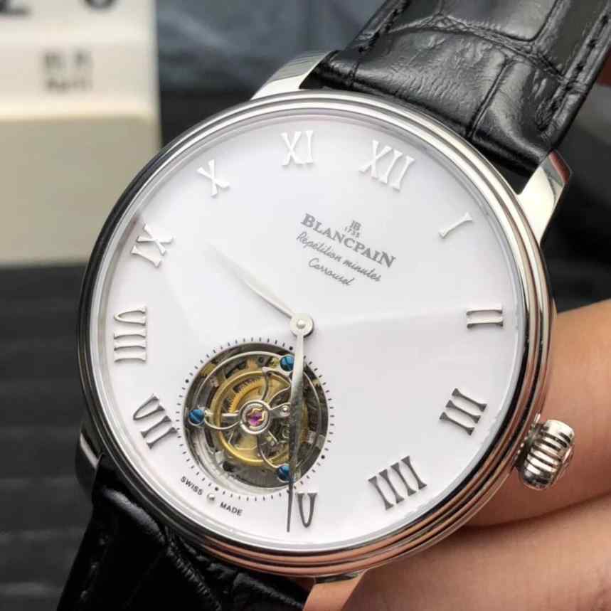 JB宝珀春宫图陀飞轮-细节图6