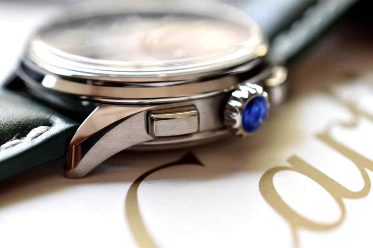 GF厂百年灵璞雅-细节图6