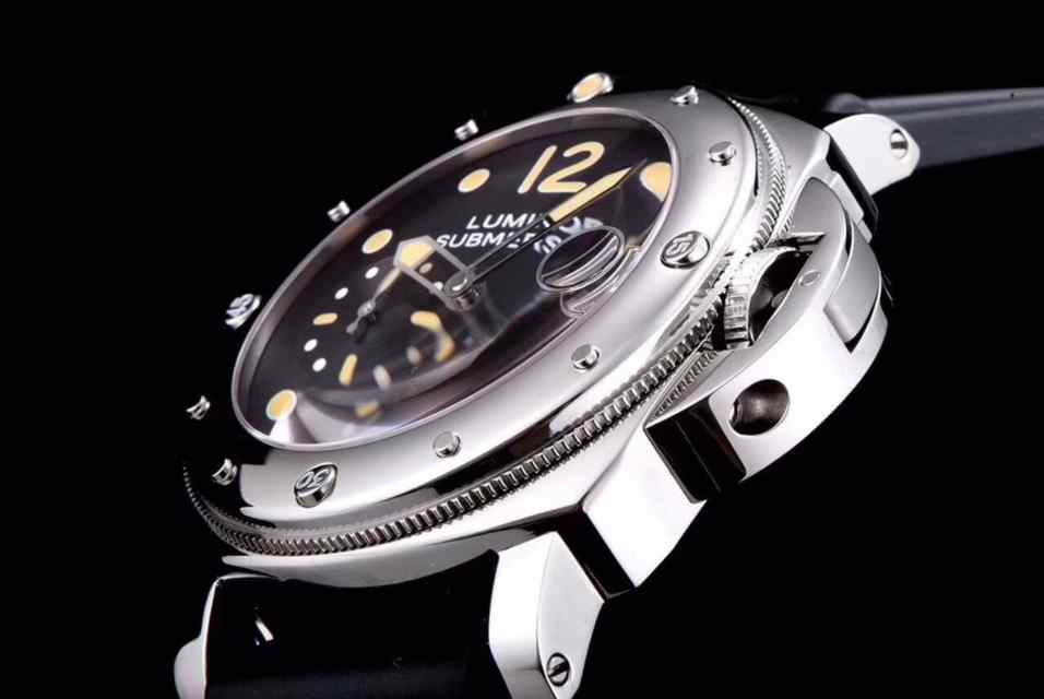 xf厂沛纳海024 V2升级版 最强复刻-细节图6