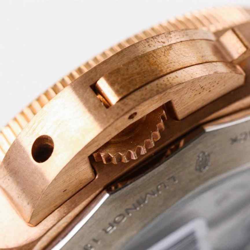 vs厂沛纳海PAM382青铜-细节图7