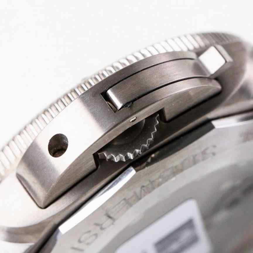 VS沛纳海719钛壳 最强复刻-细节图7