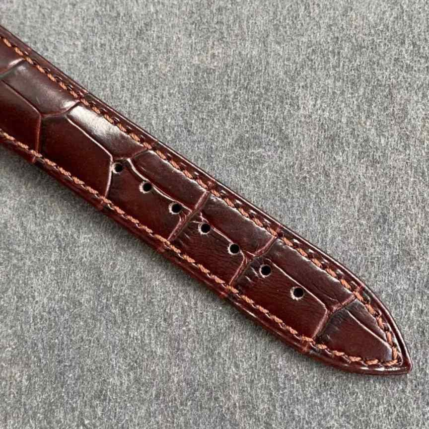 r8厂新品伯爵陀飞轮-细节图7