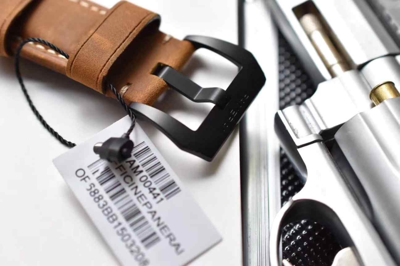 vs厂沛纳海441复刻-细节图7