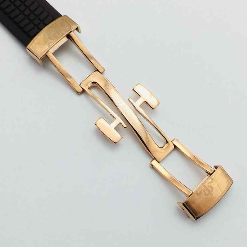 zf厂百达翡丽金手雷-细节图8