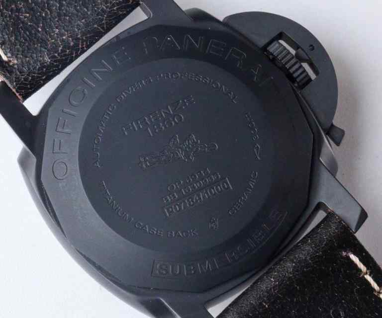 vs厂沛纳海pam508-细节图7