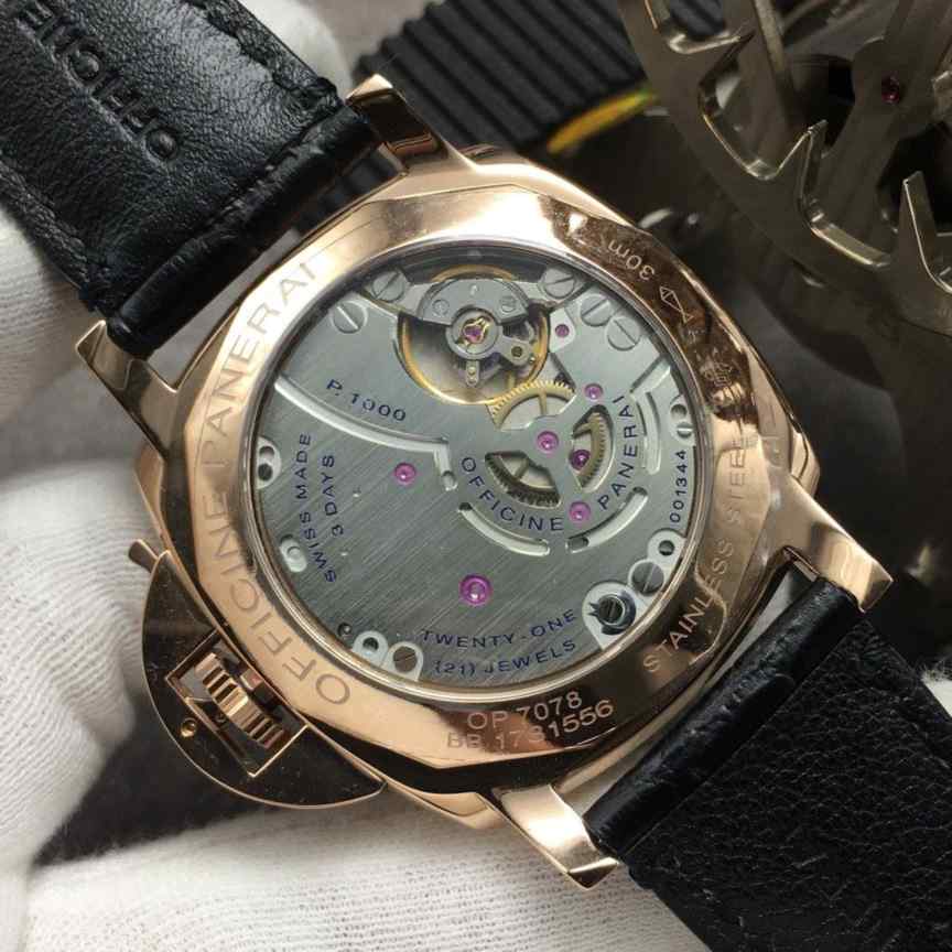 XF沛.纳海Pam677-细节图8