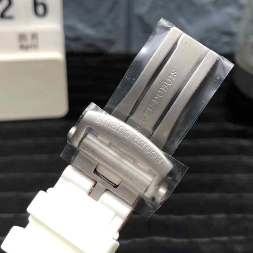 jb厂罗杰杜彼陀飞轮-细节图8