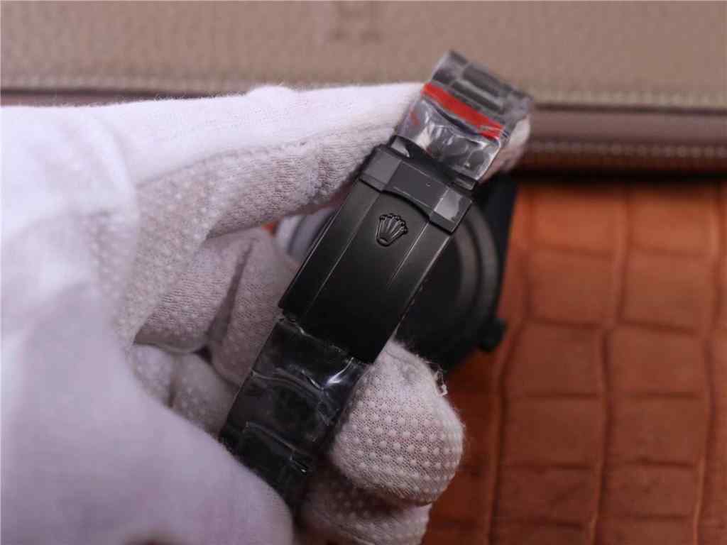 JB厂劳力士陀飞轮-细节图8