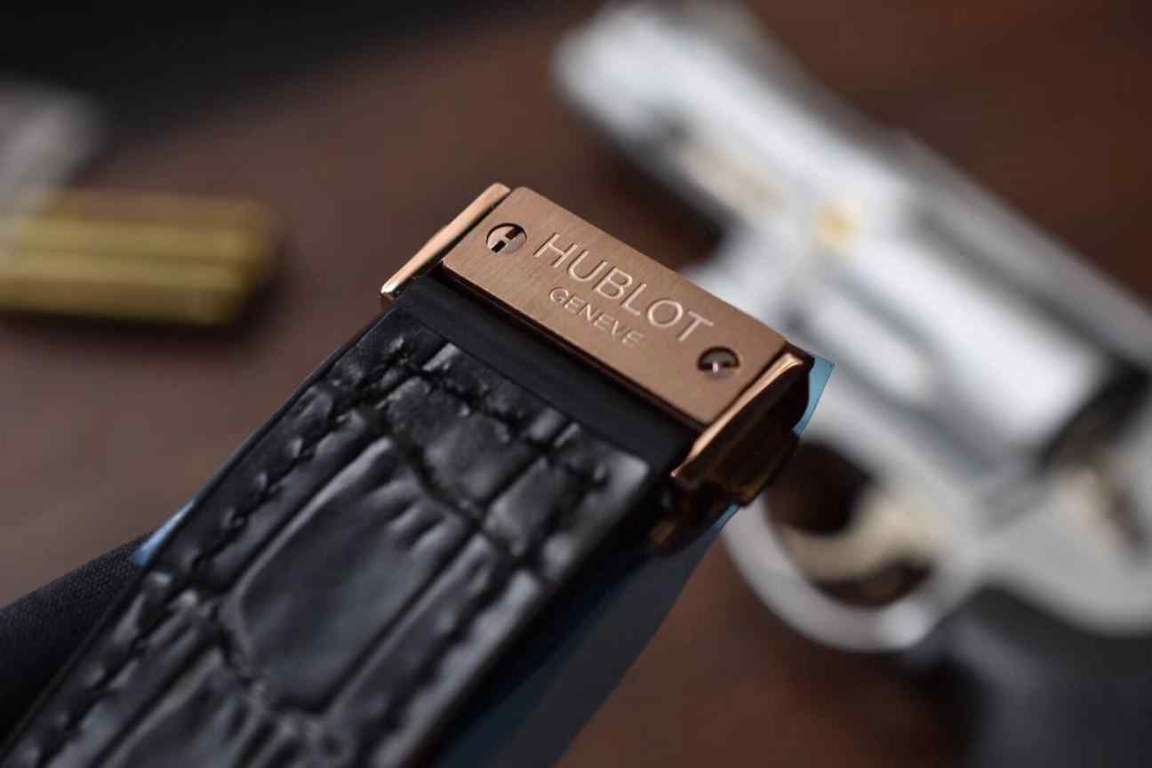 JB厂经典融合陀飞轮-细节图8