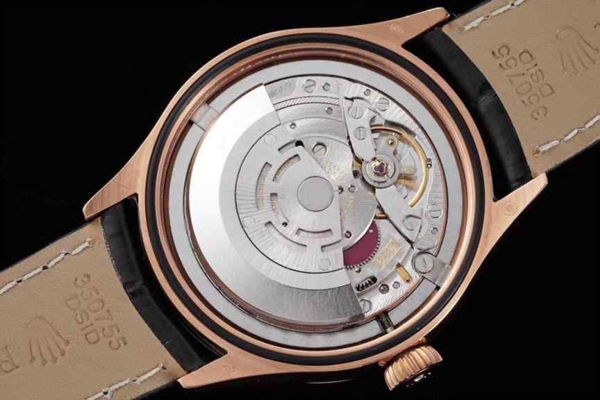 GM厂劳力士切利尼-细节图8