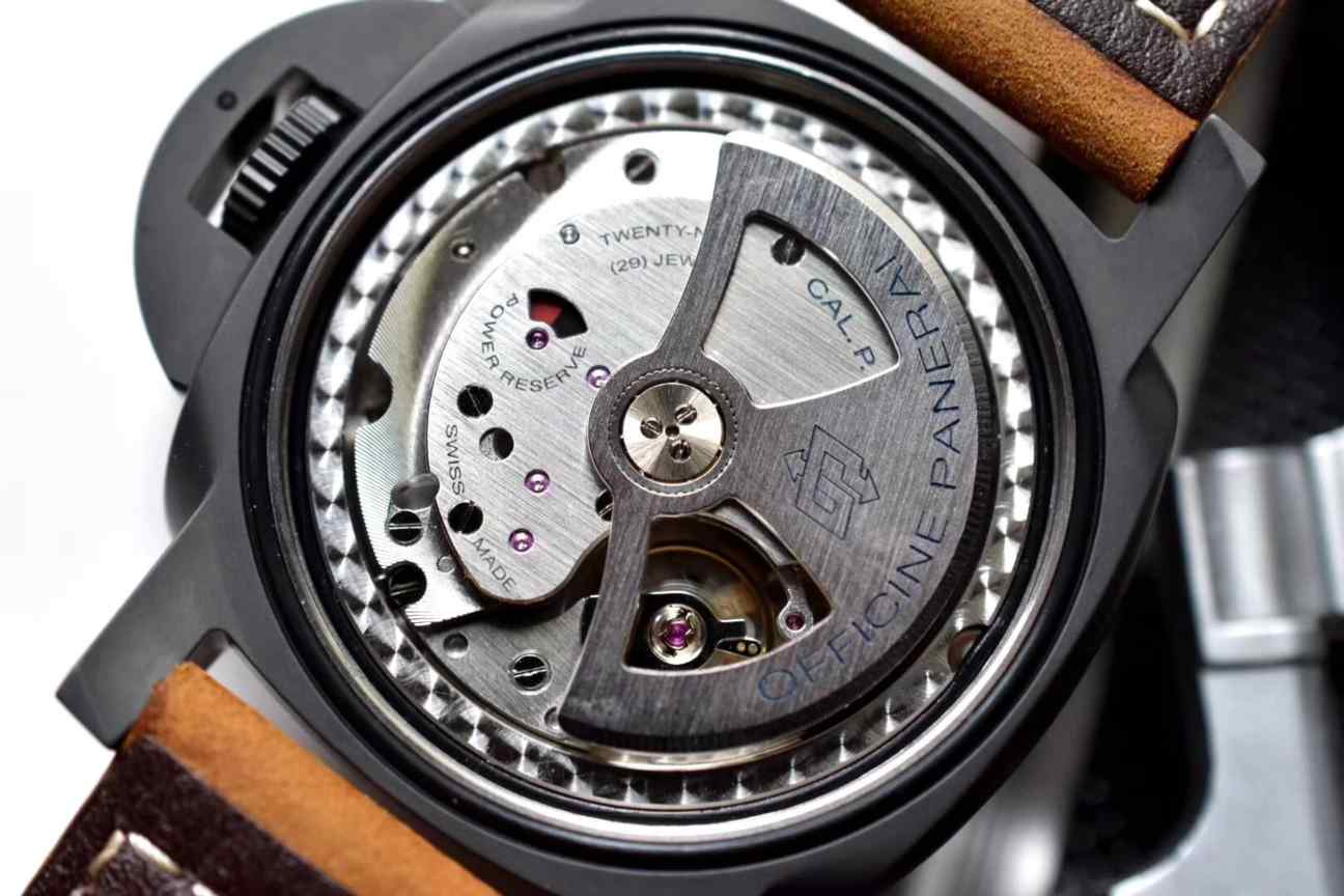 vs厂沛纳海441复刻-细节图8