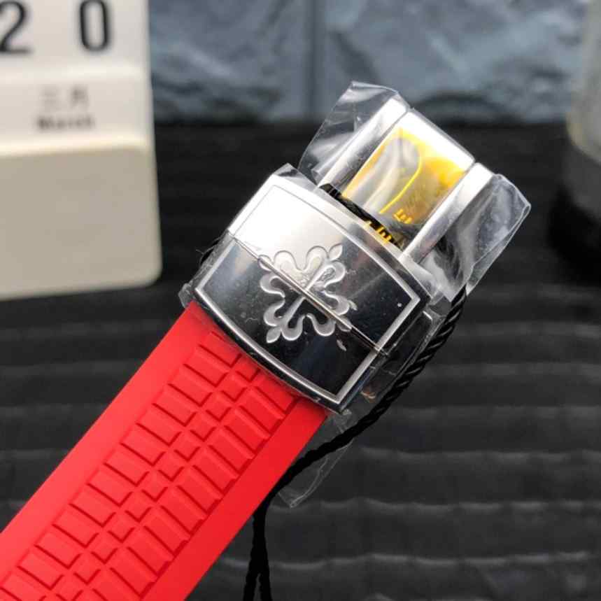 zf百达翡丽手雷红手雷-细节图8