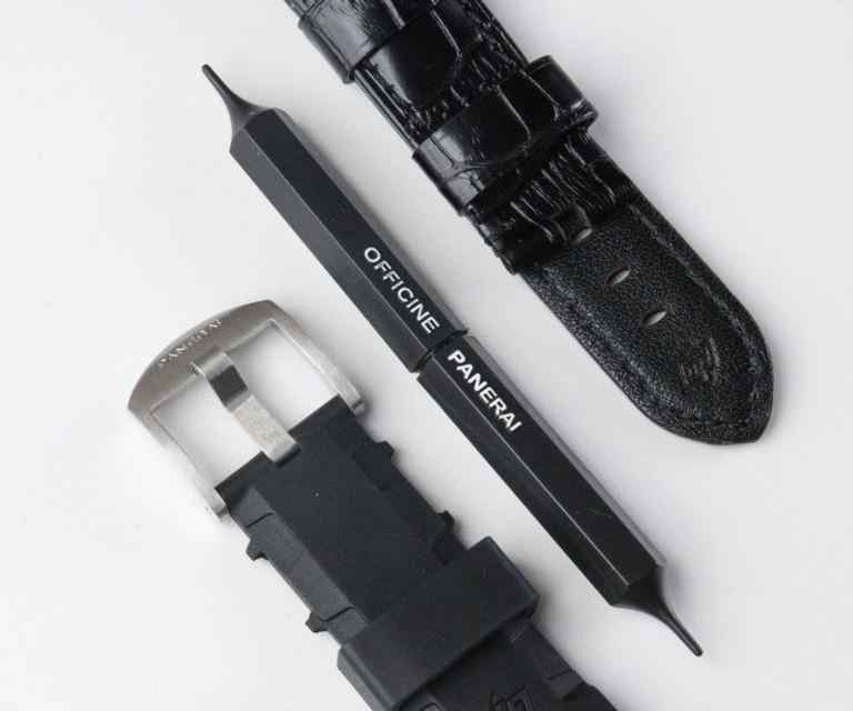 vs 沛纳海PAM00682-细节图9