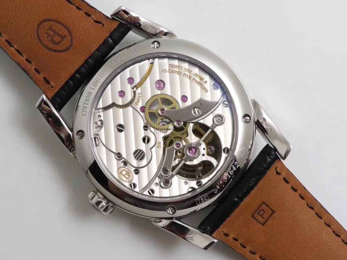 jb厂复刻帕玛强尼陀飞轮-细节图9