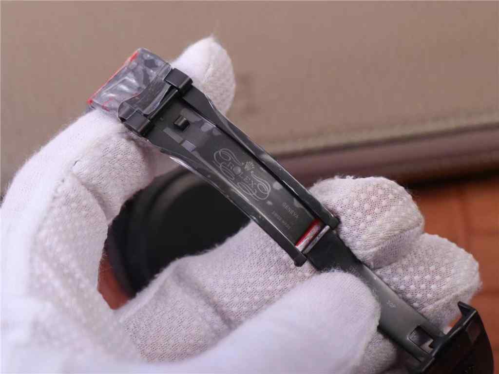 JB厂劳力士陀飞轮-细节图9