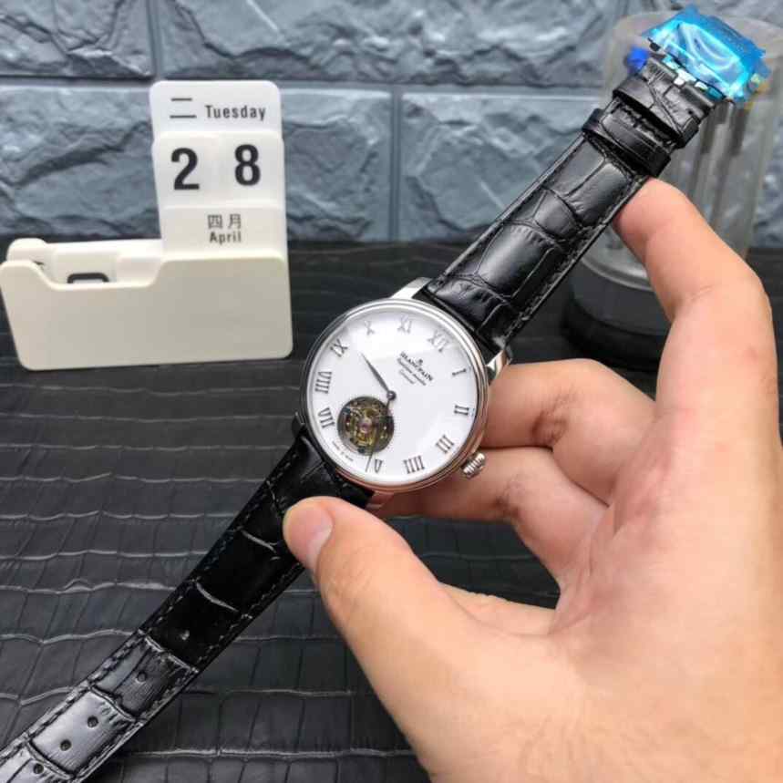 JB宝珀春宫图陀飞轮-细节图9