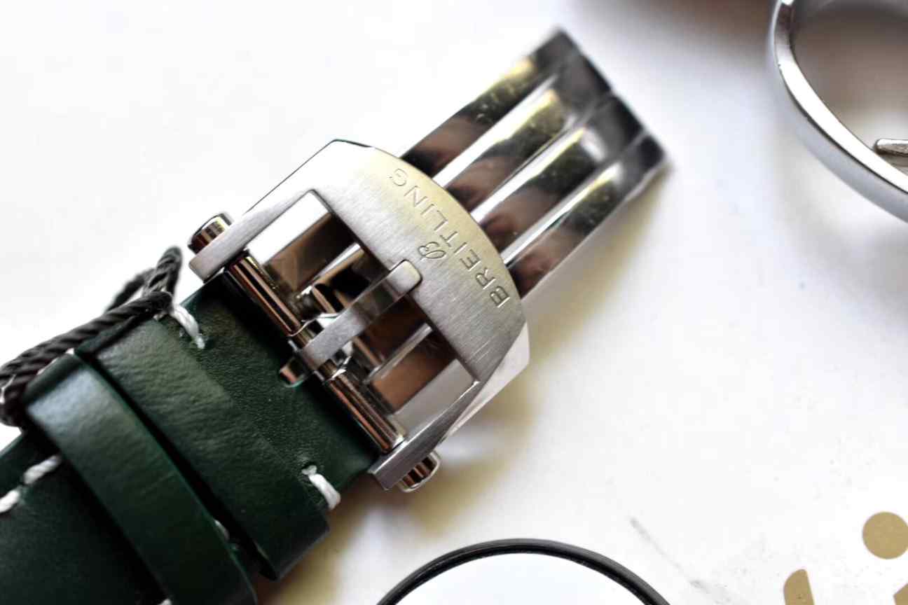 GF厂百年灵璞雅-细节图9