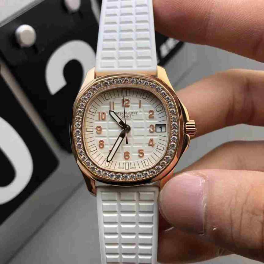 PF厂百达翡丽手雷复刻_cal 324sc机芯_5167A复刻表