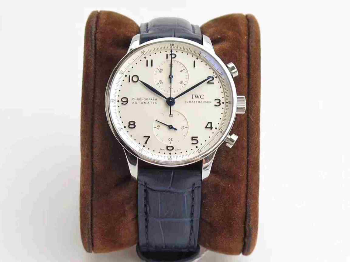 ZF厂万国葡计V2终极版_金针白盘_正品终结者