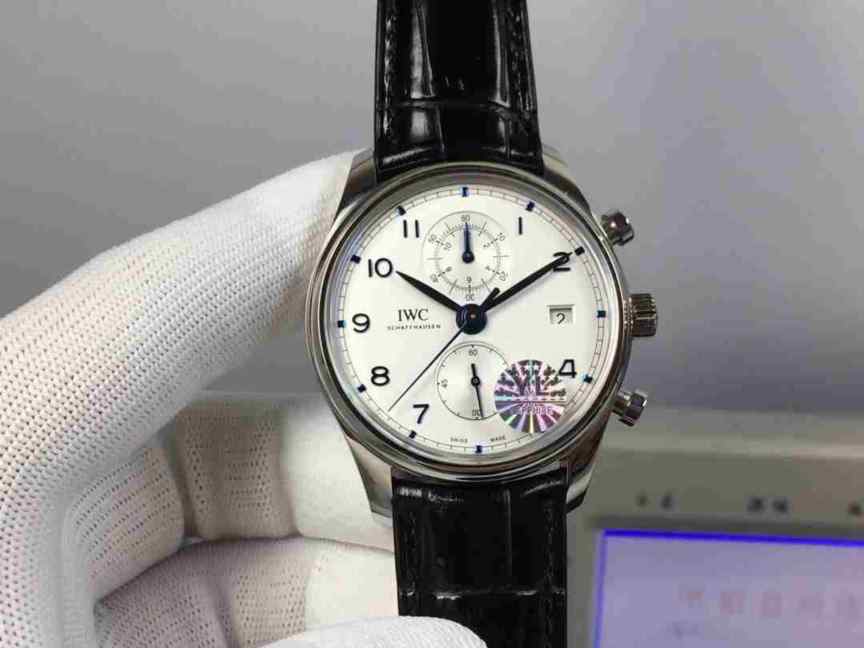 YL厂万国葡萄牙陀飞轮手表_最接近正品的陀飞轮手表