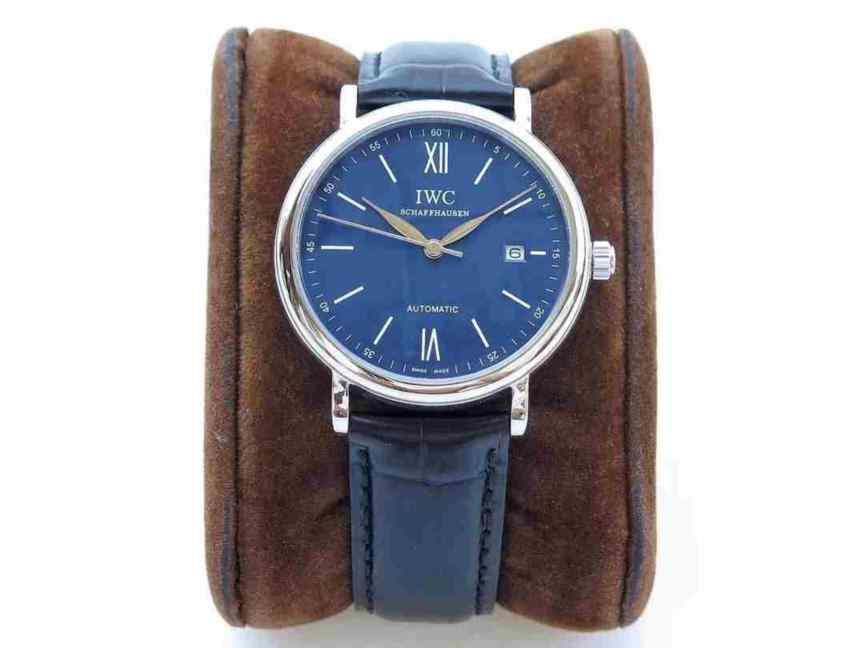 YL厂万国柏涛菲诺计时150周年限量版_解毒利器_原装一表难求