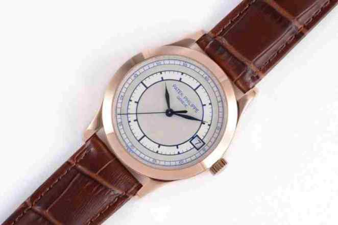 tw厂百达翡丽古典复刻表_5296腕表_蓝针系列_5277价格多少钱