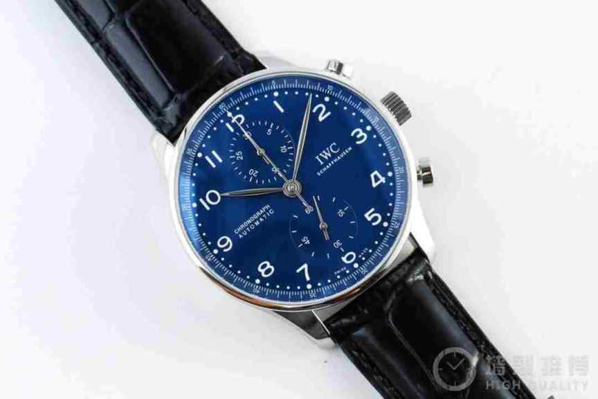 YL厂万国葡计150周年复刻价格-细节图2