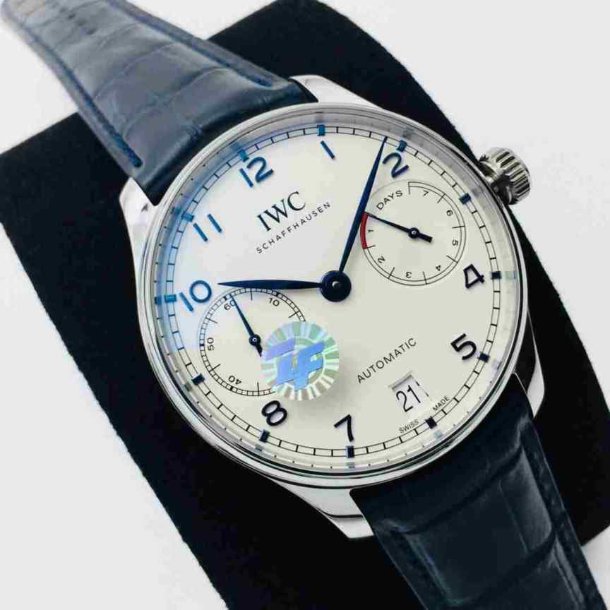 zf厂万国葡7七日链-细节图2