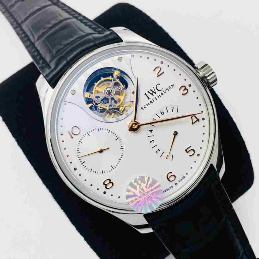 yl厂万国真陀飞轮-细节图2