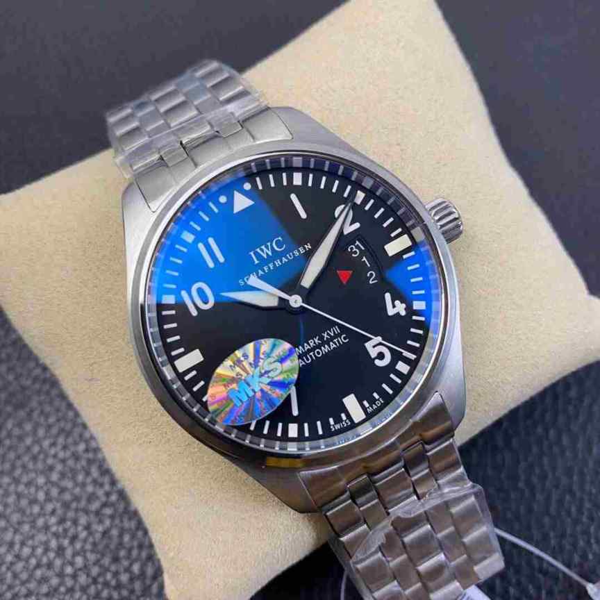 mk万国飞行员马克17-细节图2