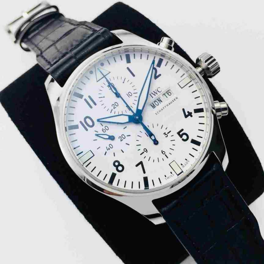 万国IWS大型飞行员-细节图2