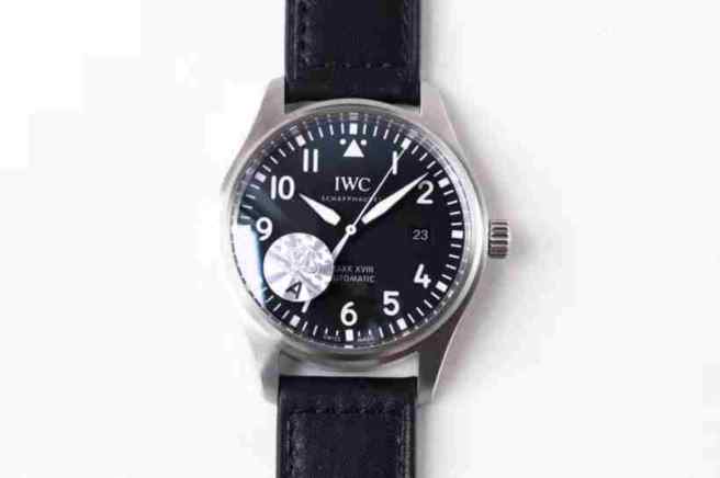 R厂万国飞行员马克18-细节图2