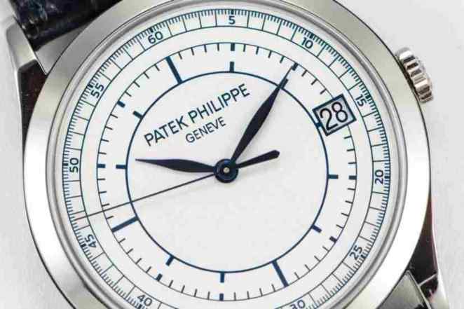 zf厂百达翡丽古典系列腕表-细节图2