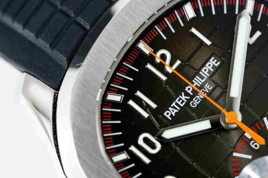 YL百达翡丽手雷-细节图2