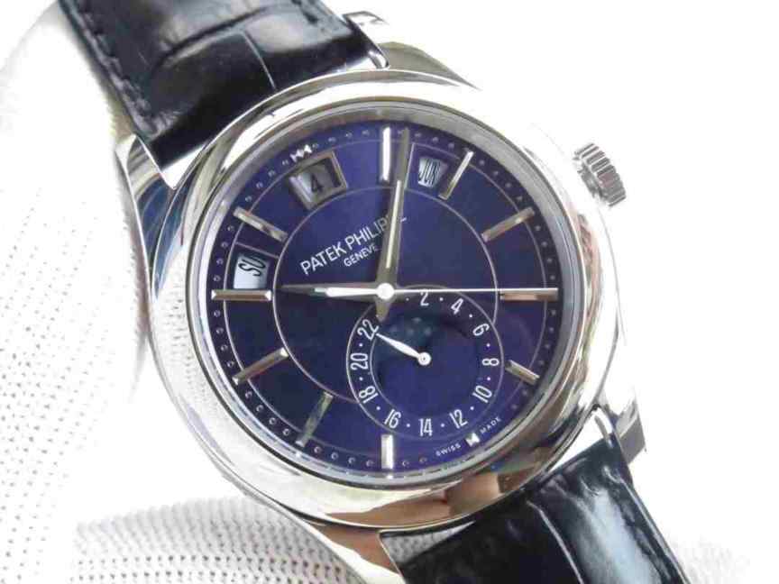 KM厂百达翡丽5975复刻计时-细节图2