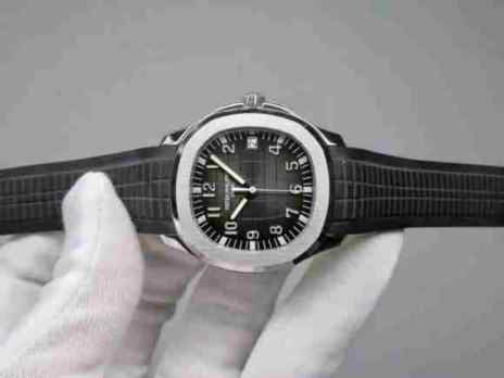 MK厂百达翡丽手雷复刻-细节图2