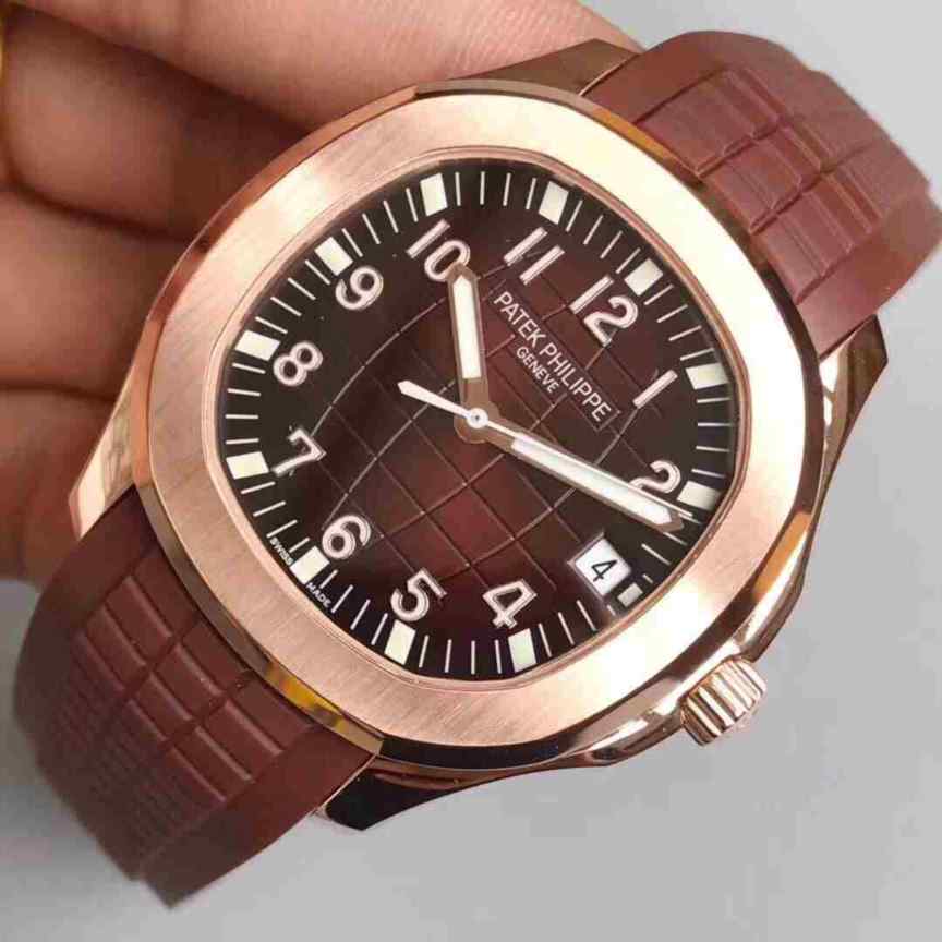 BP百达翡丽手雷复刻-细节图3