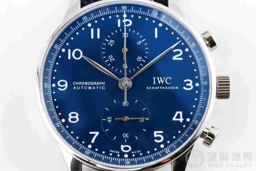 YL厂万国葡计150周年复刻价格-细节图3