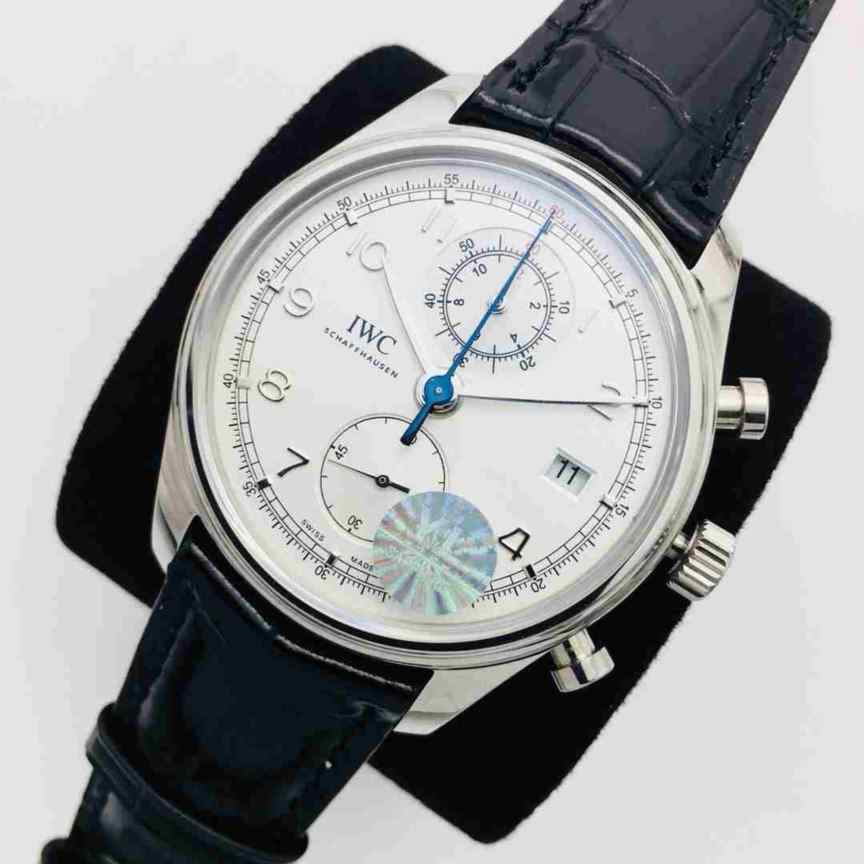 YL工厂葡萄牙计时V2升级版-细节图3