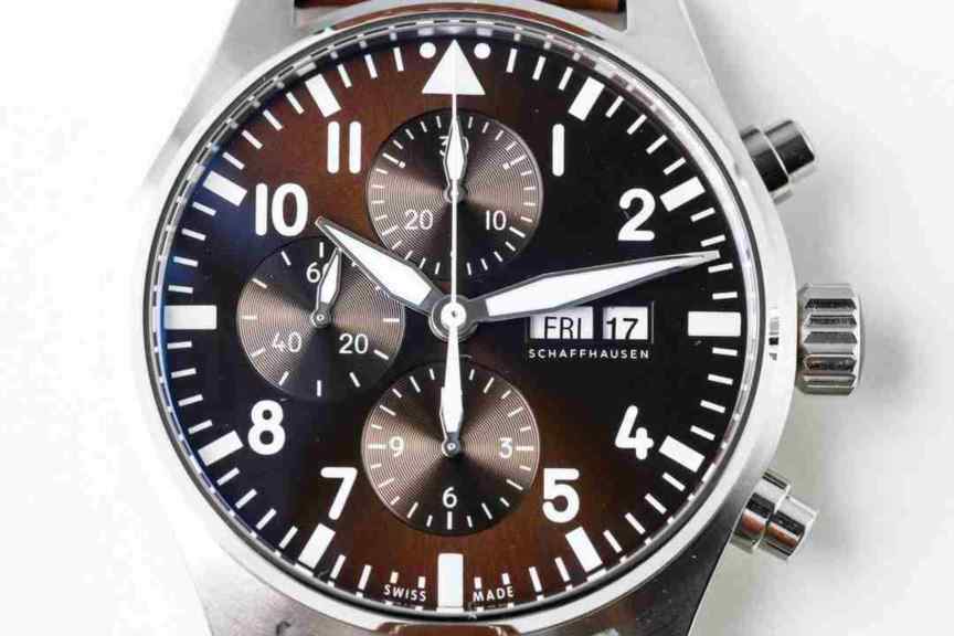 zf万国飞行员小王子特别版-细节图3