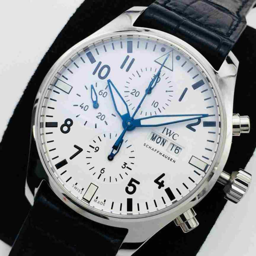 万国IWS大型飞行员-细节图3