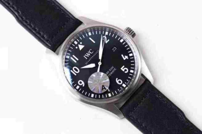 R厂万国飞行员马克18-细节图3