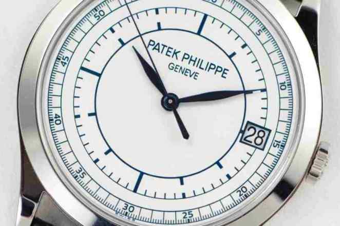 zf厂百达翡丽古典系列腕表-细节图3