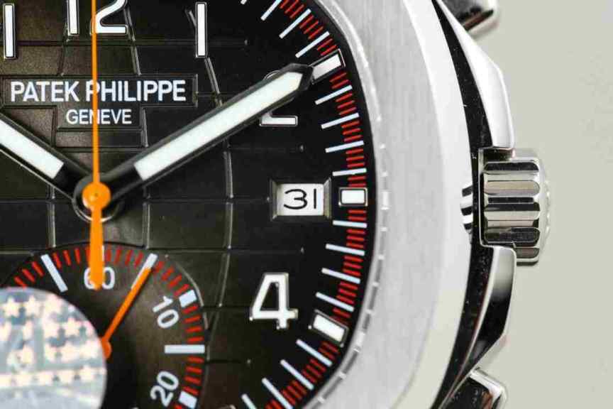 YL百达翡丽手雷-细节图3