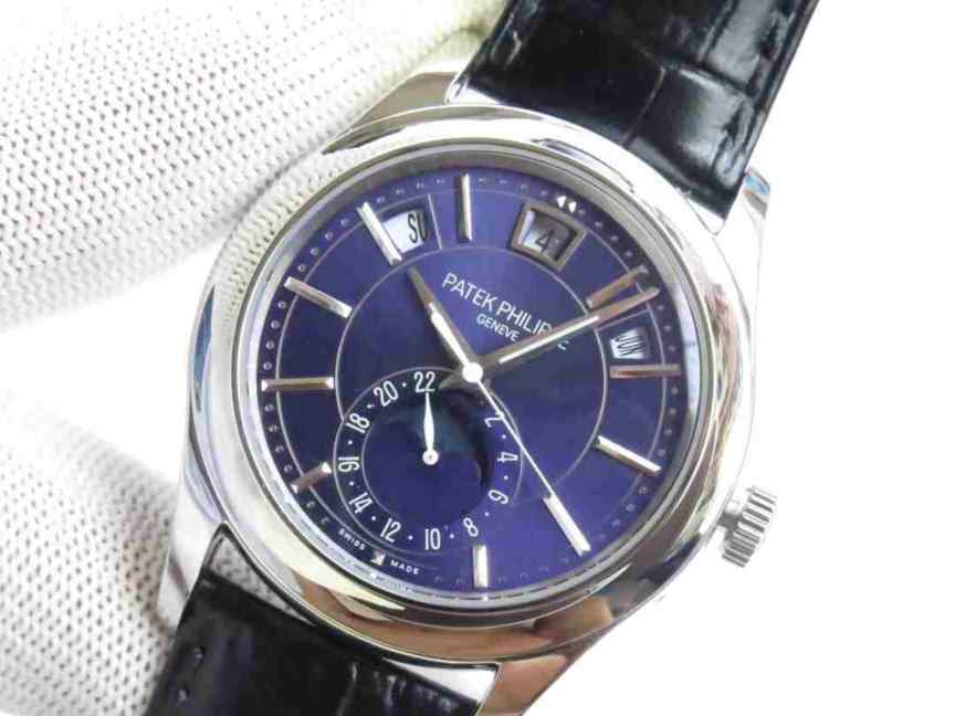 KM厂百达翡丽5975复刻计时-细节图3